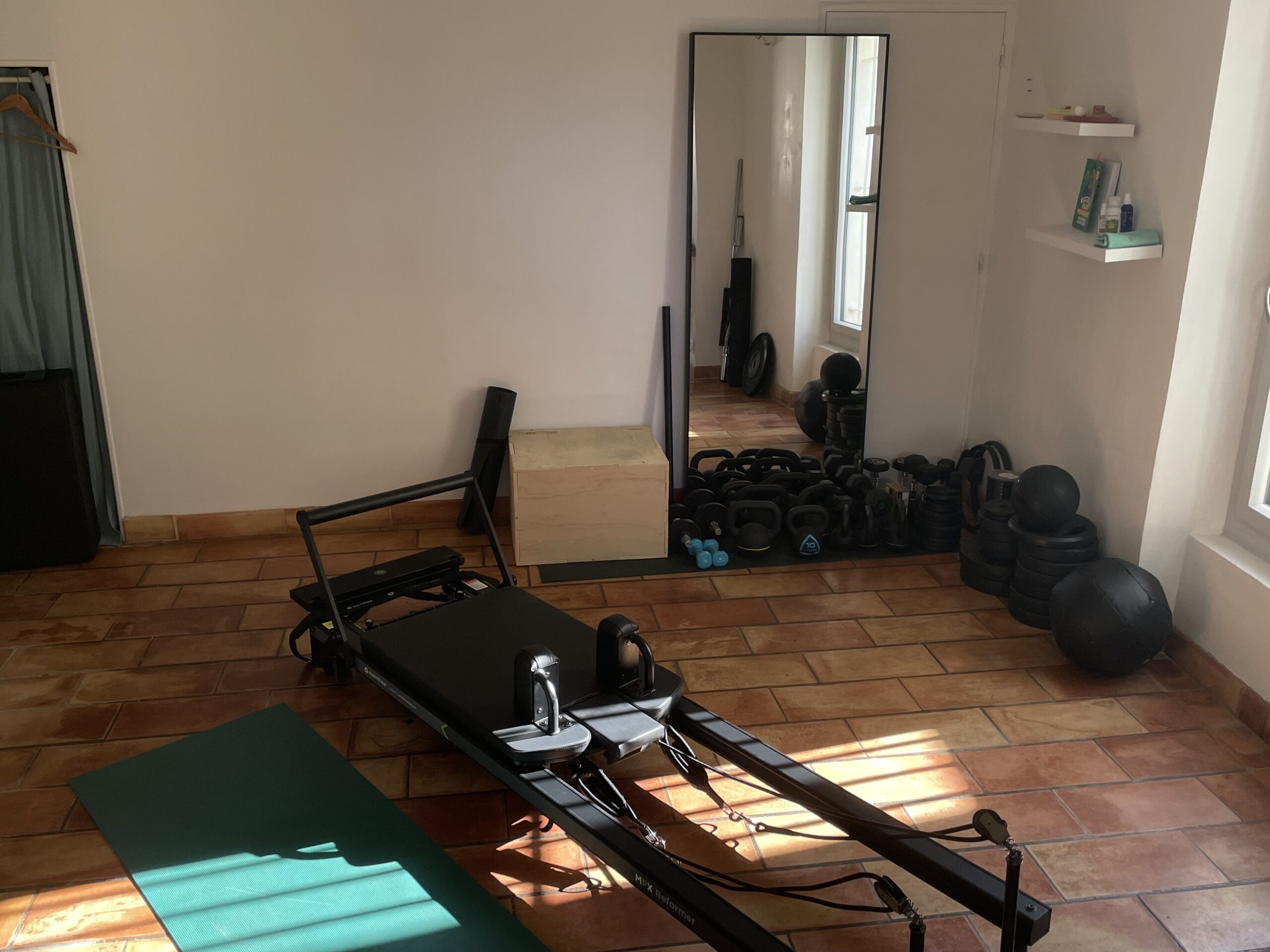 REFORMER
